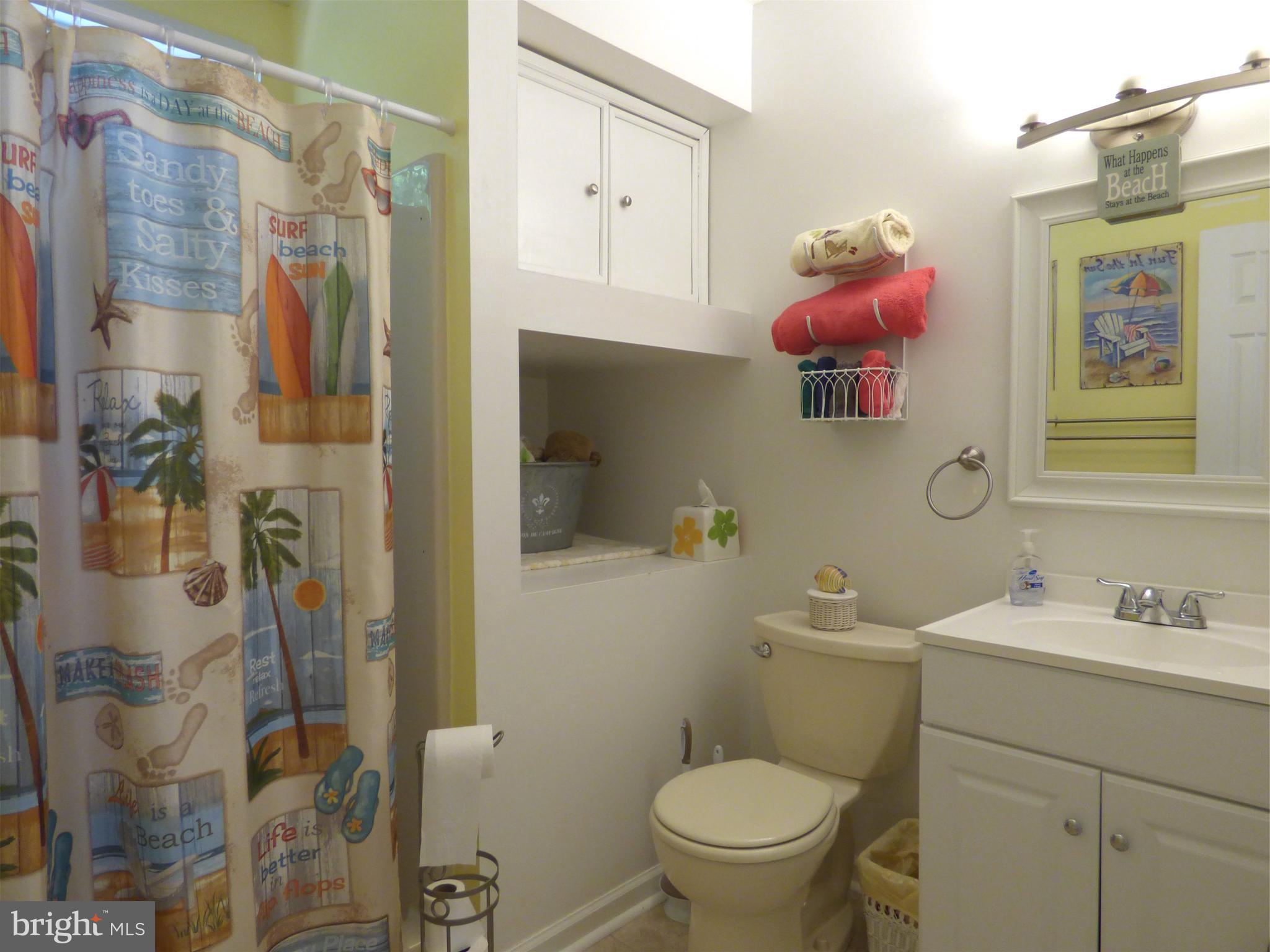 635 Sandy Point Road, Unit 31 Bethany Beach, DE 19930 - Photo 23 of 46 Master bath