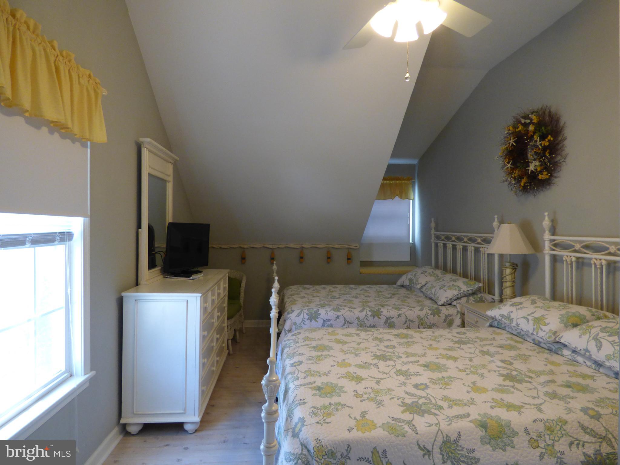 635 Sandy Point Road, Unit 31 Bethany Beach, DE 19930 - Photo 24 of 46 Bedroom #2 on 2nd floor