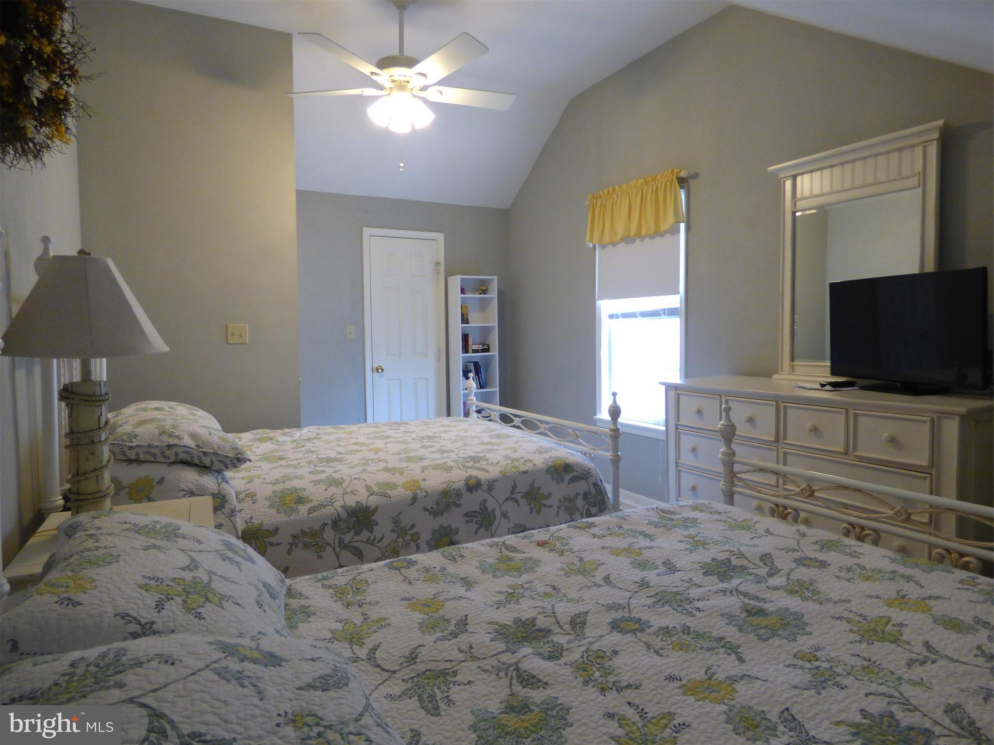 635 Sandy Point Road, Unit 31 Bethany Beach, DE 19930 - Photo 25 of 46 Bedroom #2