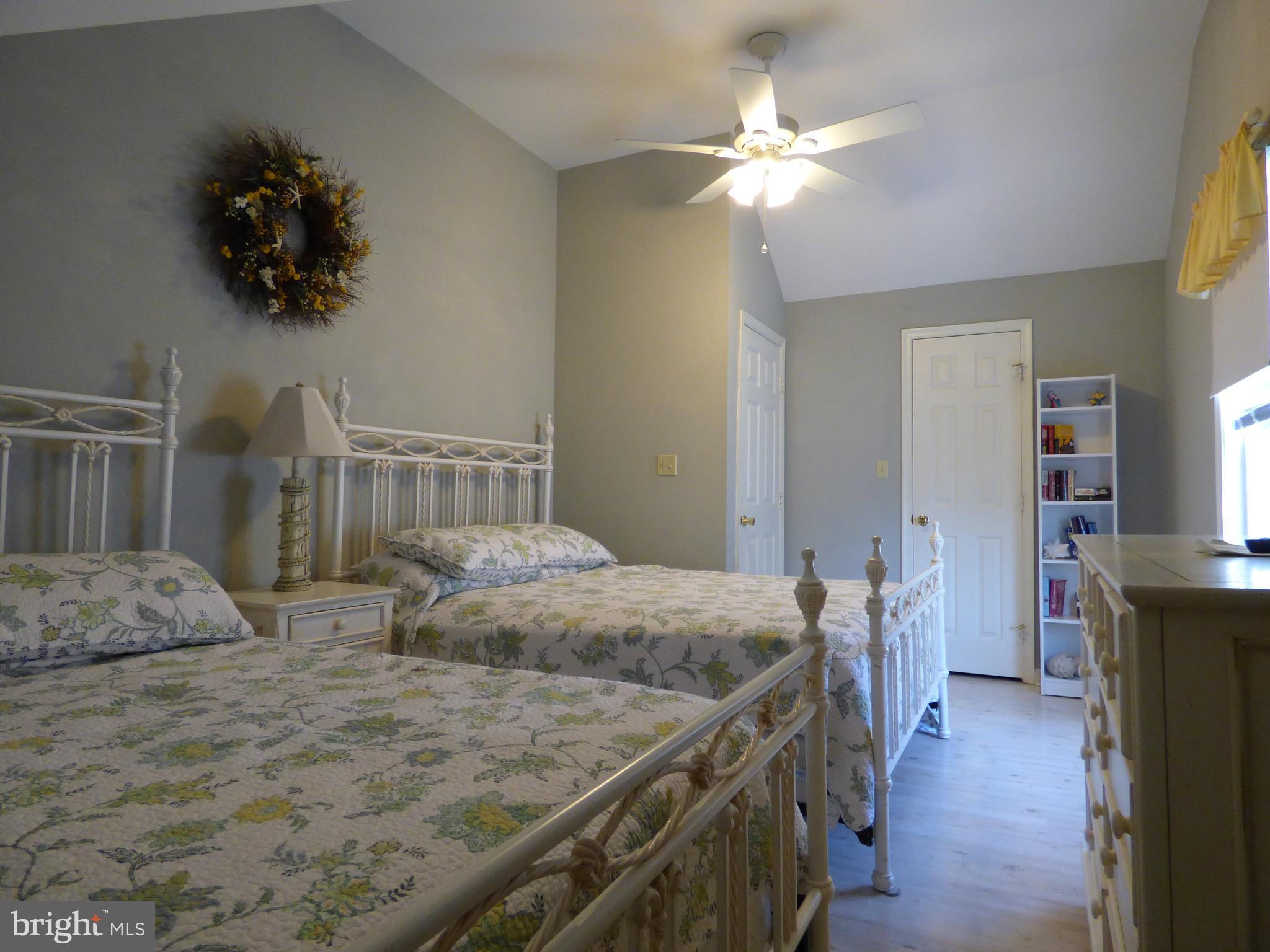 635 Sandy Point Road, Unit 31 Bethany Beach, DE 19930 - Photo 26 of 46 Bedroom #2
