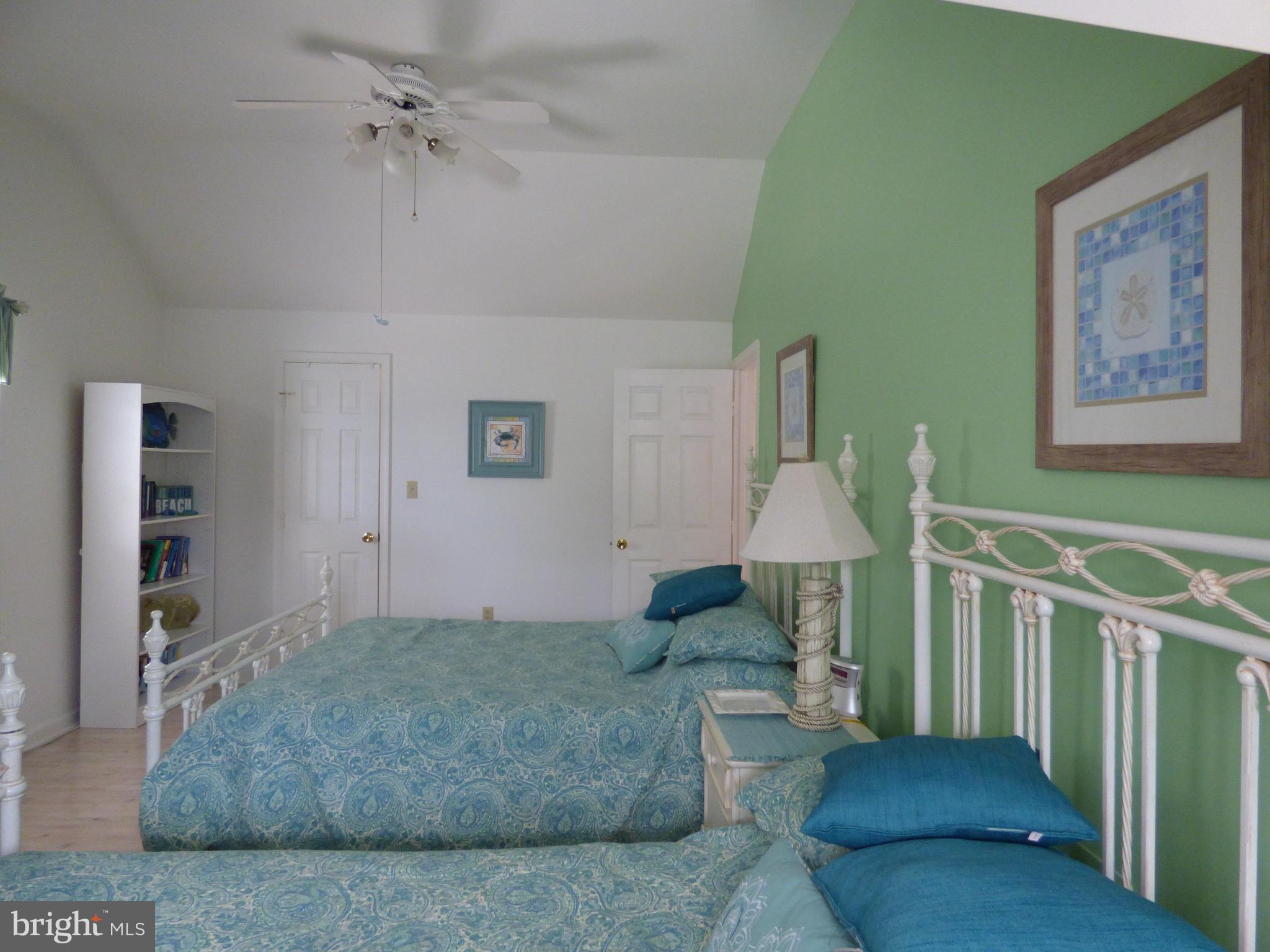 635 Sandy Point Road, Unit 31 Bethany Beach, DE 19930 - Photo 29 of 46 Bedroom #3