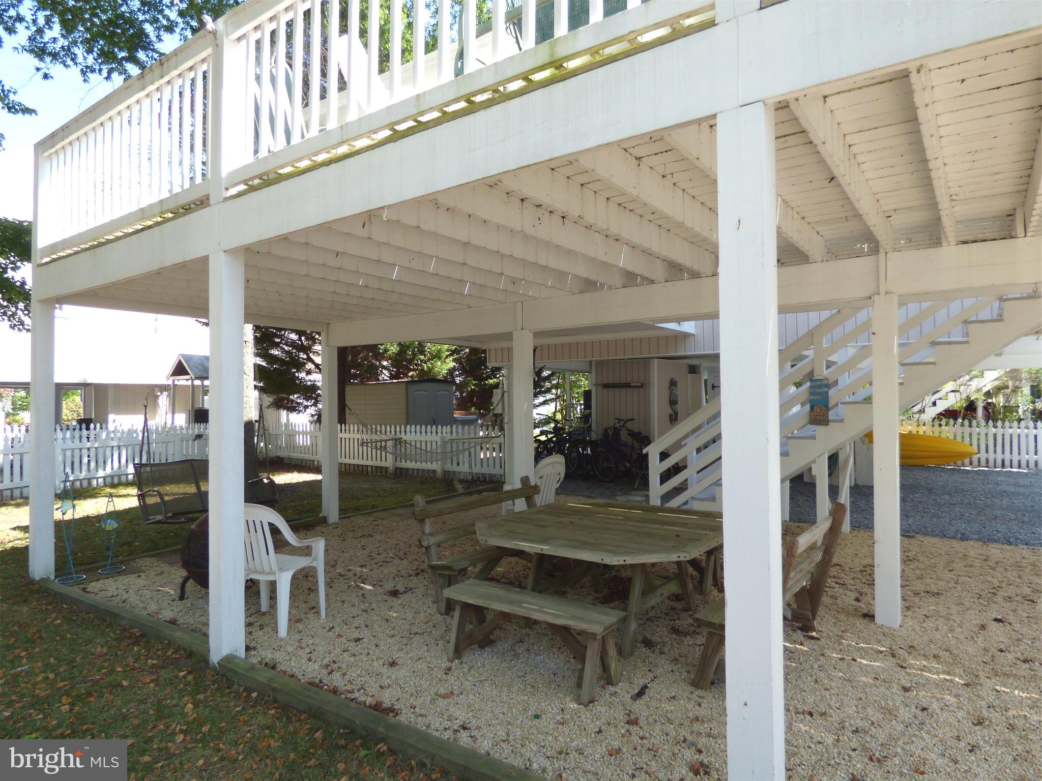 635 Sandy Point Road, Unit 31 Bethany Beach, DE 19930 - Photo 34 of 46 Perfect for entertaining