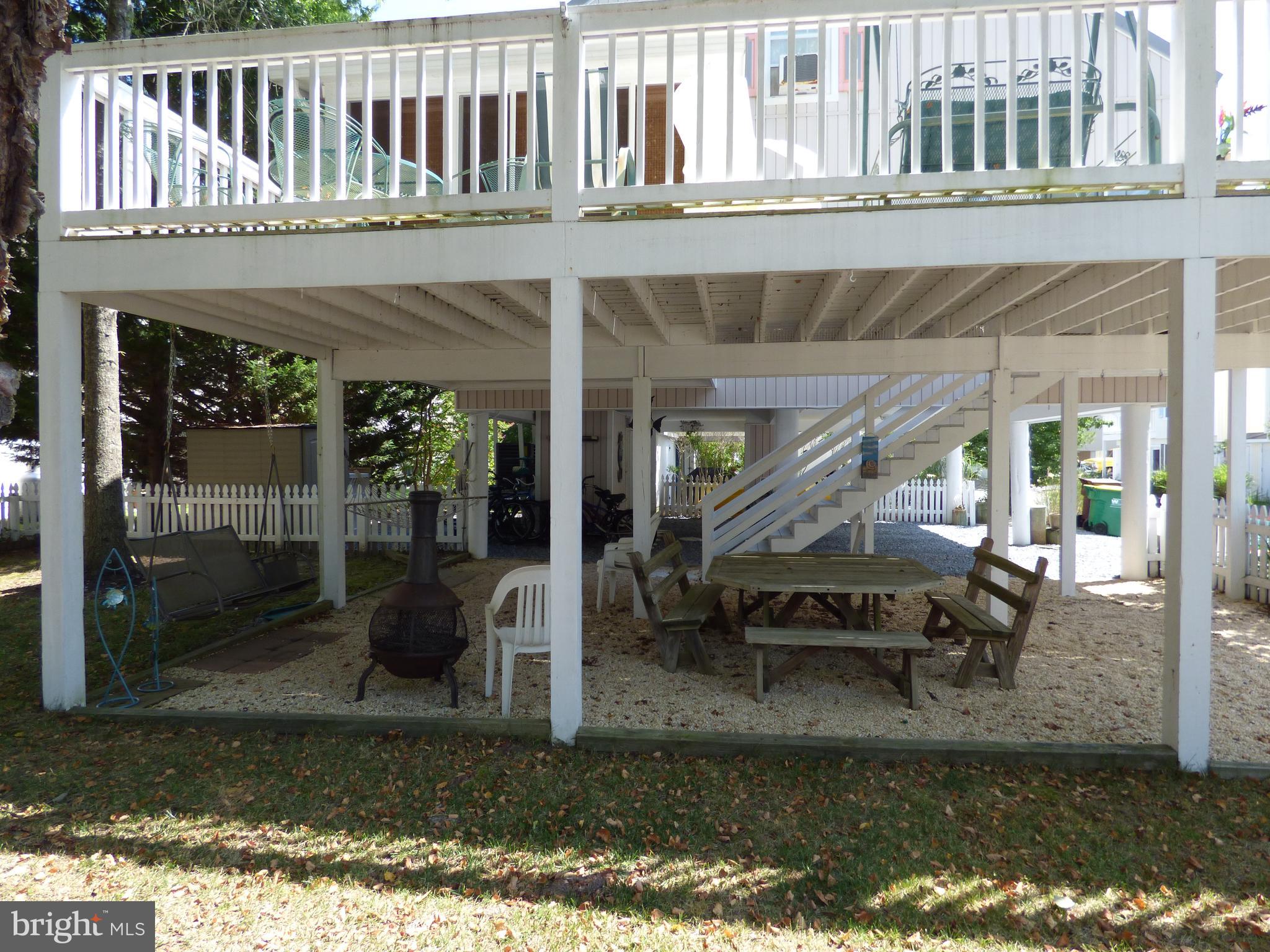 635 Sandy Point Road, Unit 31 Bethany Beach, DE 19930 - Photo 35 of 46 Gallery Image 35