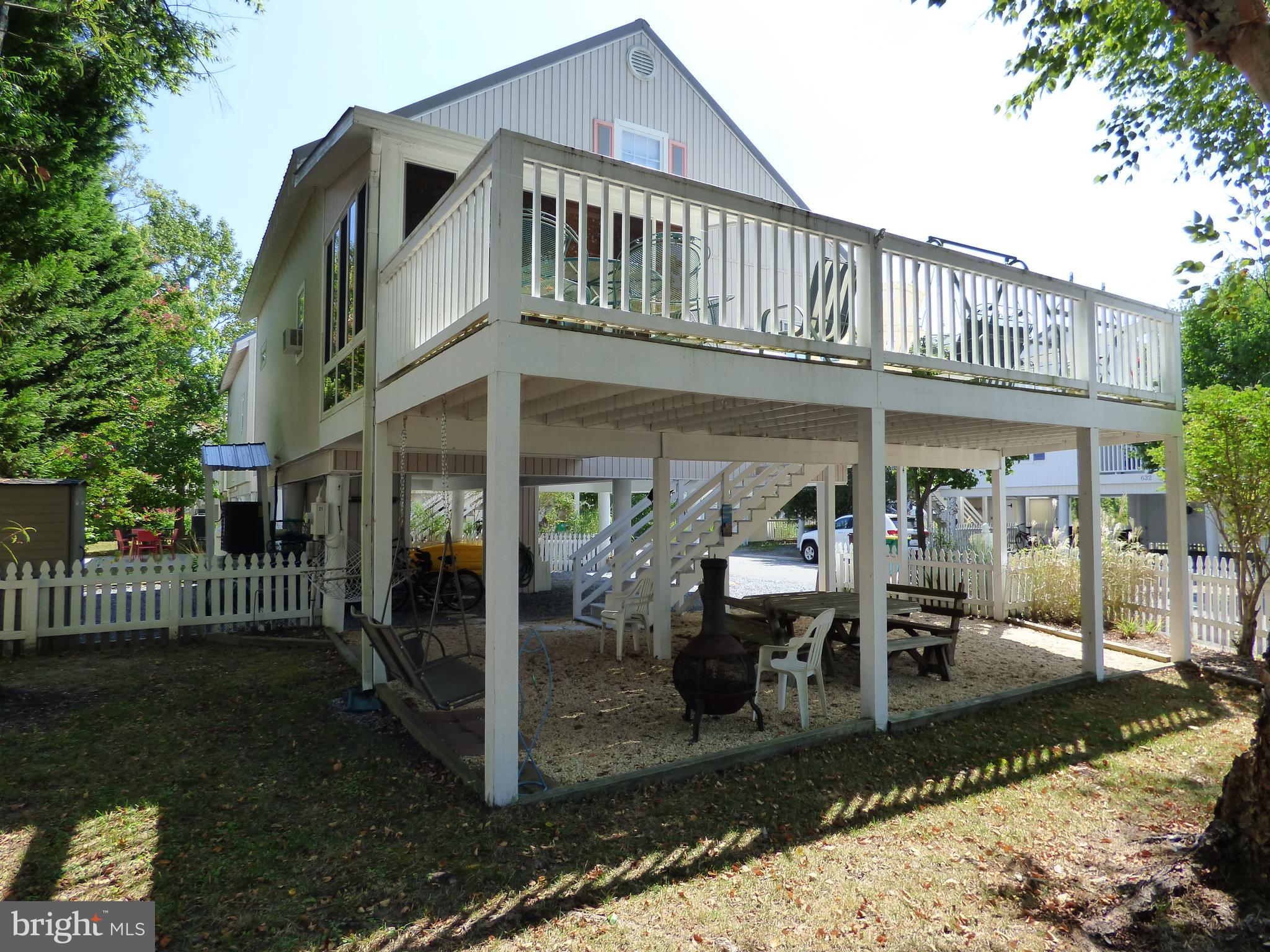 635 Sandy Point Road, Unit 31 Bethany Beach, DE 19930 - Photo 41 of 46 Gallery Image 41