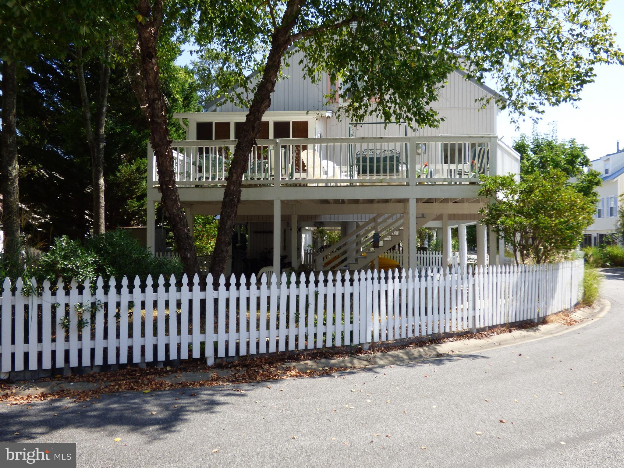 635 Sandy Point Road, Unit 31 Bethany Beach, DE 19930 - Photo 43 of 46 Corner location