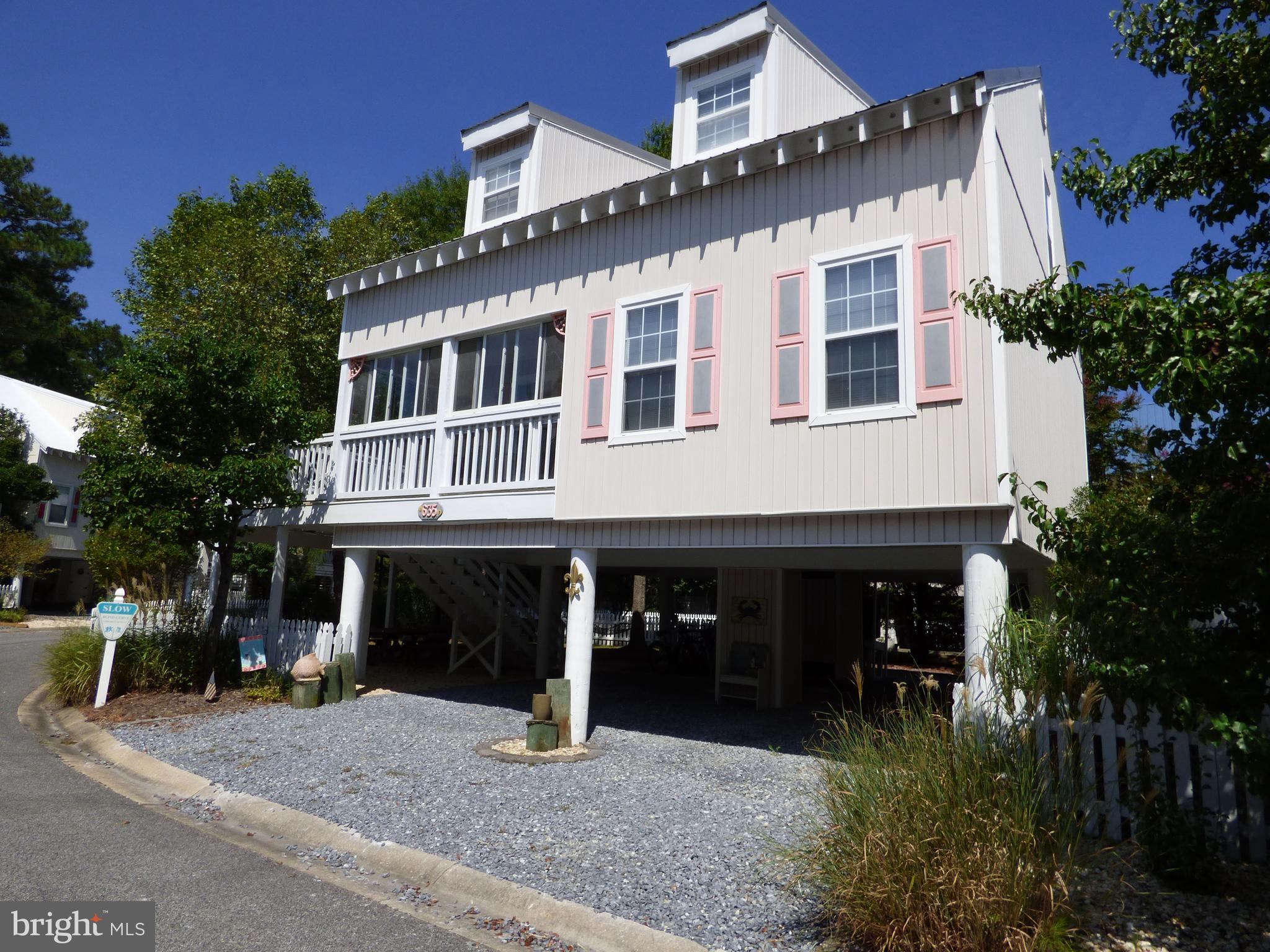 635 Sandy Point Road, Unit 31 Bethany Beach, DE 19930 - Photo 44 of 46 Gallery Image 44