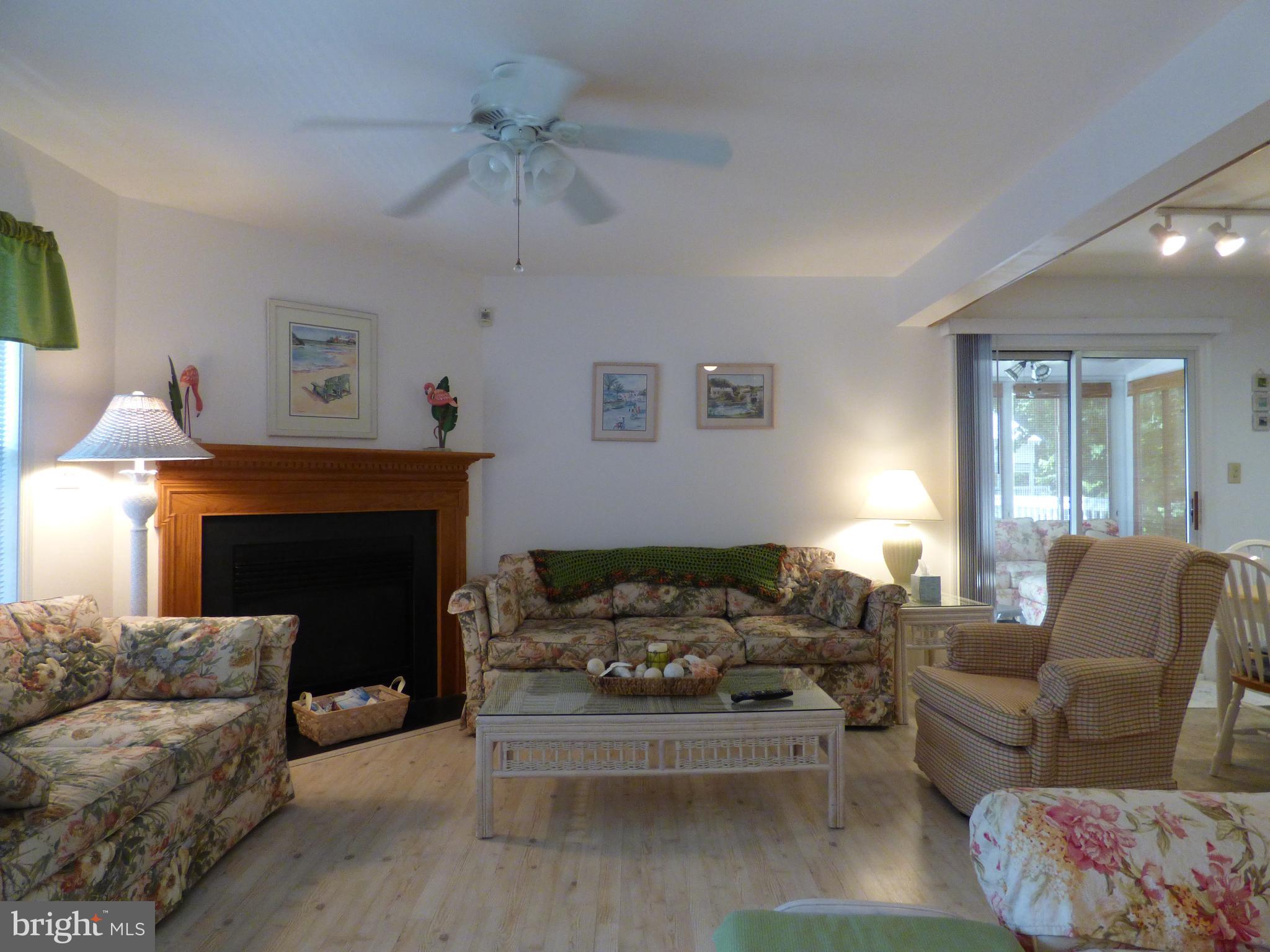 635 Sandy Point Road, Unit 31 Bethany Beach, DE 19930 - Photo 7 of 46 Gallery Image 7