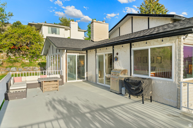 1209 North 950 East Bountiful, UT 84010 - Photo 57 of 75