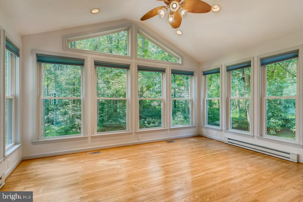 1901 Parkvue Road Fallston, MD 21047 - Photo 13 of 31 Sun Room