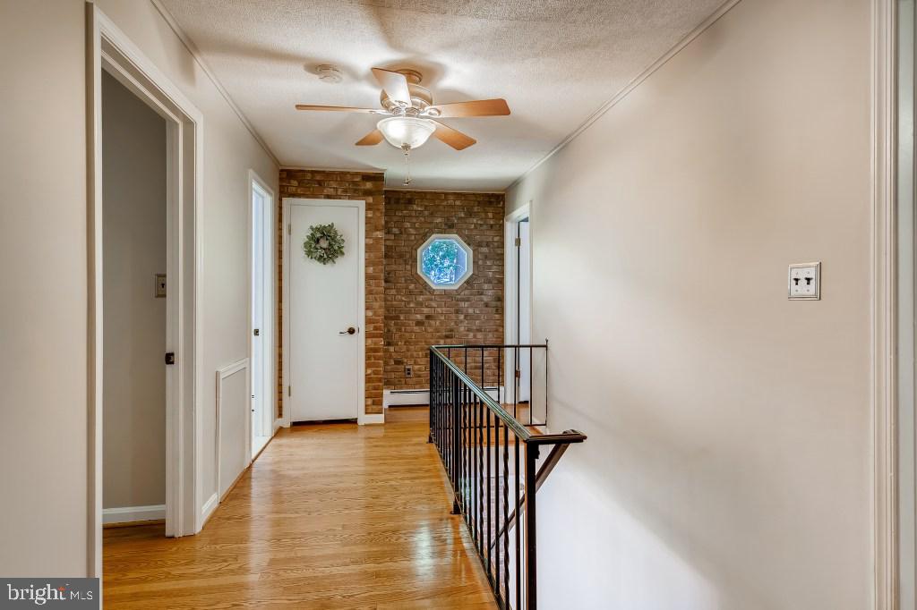 1901 Parkvue Road Fallston, MD 21047 - Photo 17 of 31 Hallway