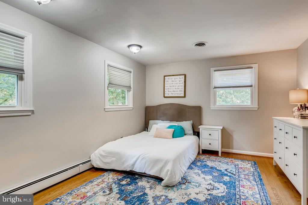1901 Parkvue Road Fallston, MD 21047 - Photo 18 of 31 Bedroom