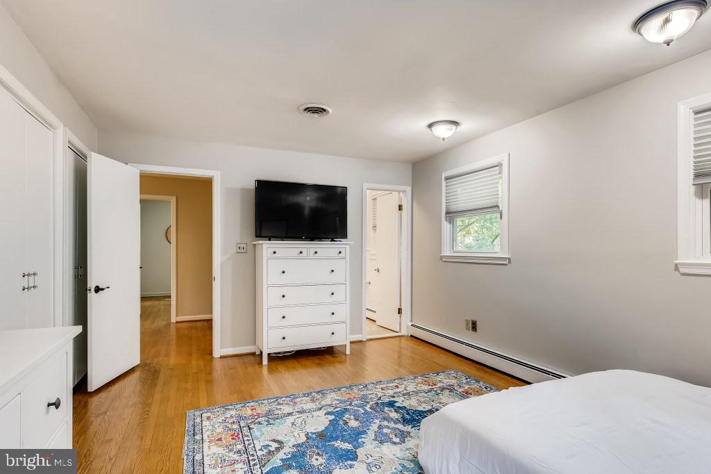 1901 Parkvue Road Fallston, MD 21047 - Photo 19 of 31 Bedroom