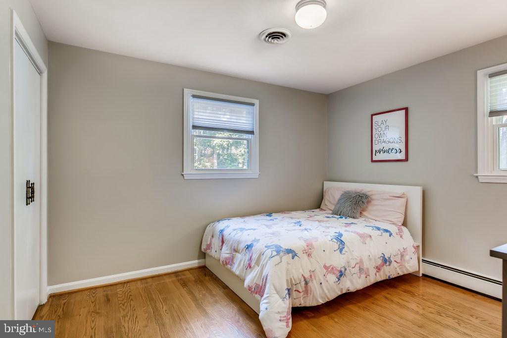 1901 Parkvue Road Fallston, MD 21047 - Photo 20 of 31 Bedroom