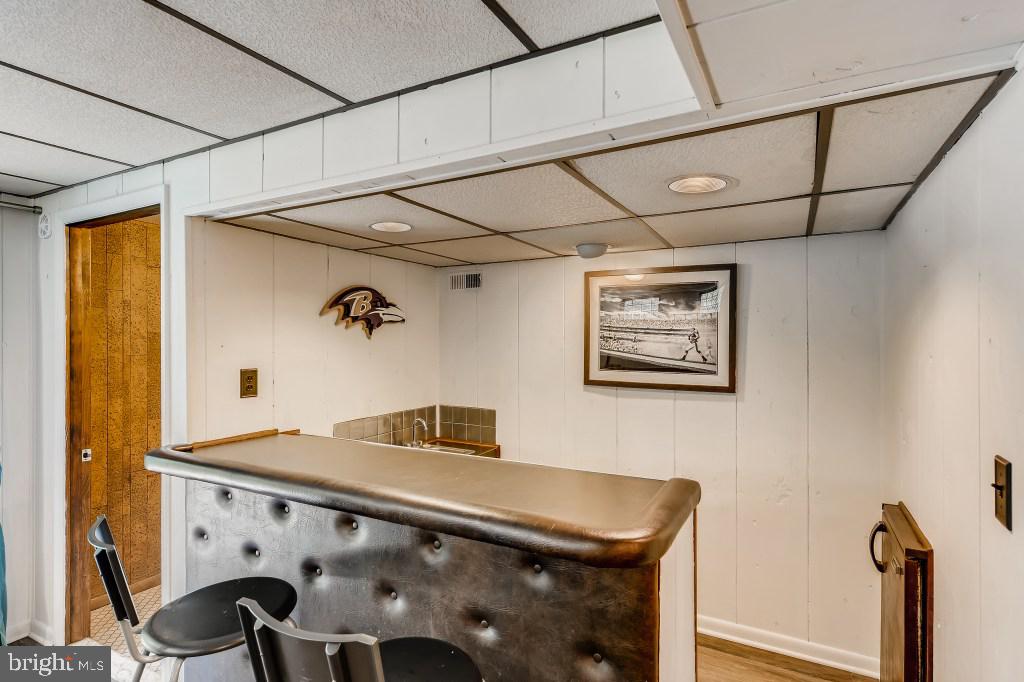 1901 Parkvue Road Fallston, MD 21047 - Photo 25 of 31 Wet Bar