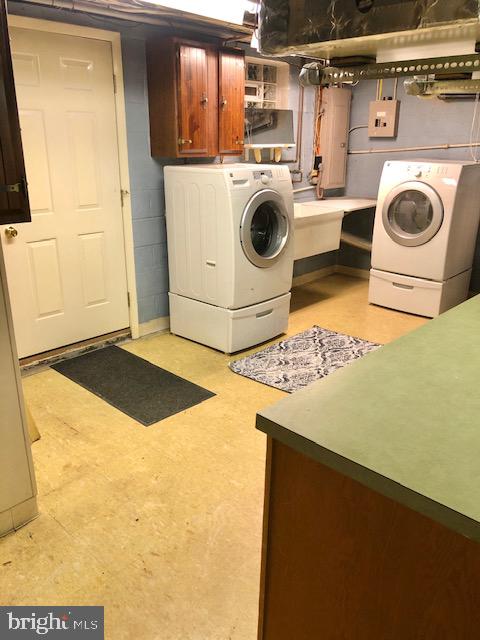 1901 Parkvue Road Fallston, MD 21047 - Photo 30 of 31 Washer/Dryer