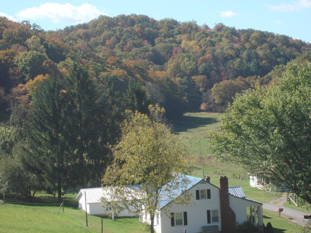 839 Dunkard Church Road Lindside, WV 24951 - Photo 12 of 27 Gallery Image 12