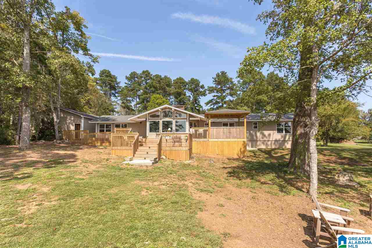 282 Albert Road Lincoln, AL 35096 - Photo 30 of 46