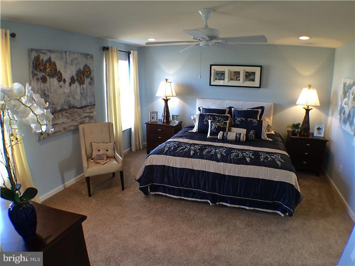 520 Colbert Road Townsend, DE 19734 - Photo 13 of 24 Master Bedroom