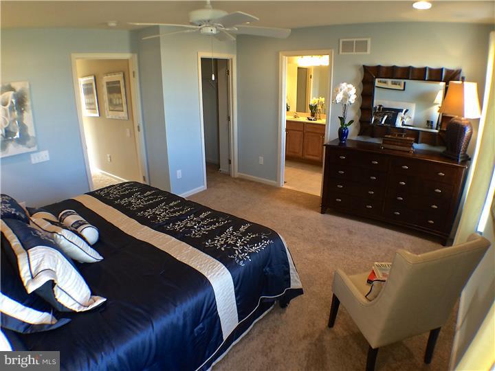 520 Colbert Road Townsend, DE 19734 - Photo 14 of 24 Master Bedroom