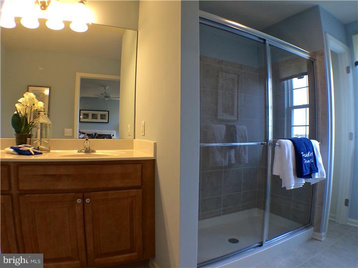 520 Colbert Road Townsend, DE 19734 - Photo 18 of 24 Master Bathroom