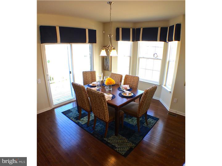 520 Colbert Road Townsend, DE 19734 - Photo 8 of 24 Dining Room