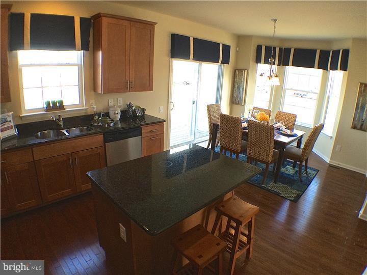 520 Colbert Road Townsend, DE 19734 - Photo 10 of 24 Kitchen