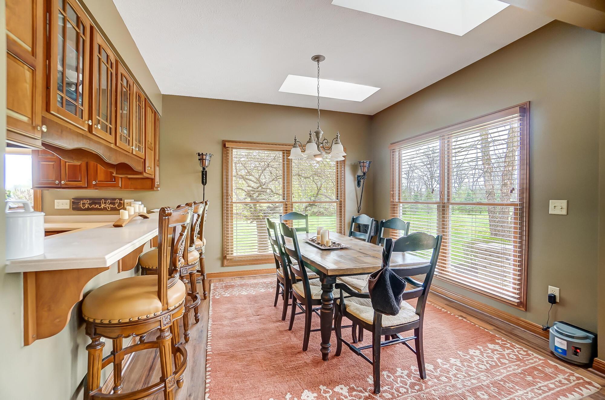 6880 Duffy Road Delaware, OH 43015 - Photo 12 of 110 014