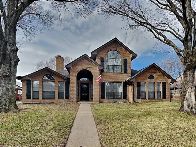 $2,649 | Undisclosed Address, Fort Worth, TX 76133