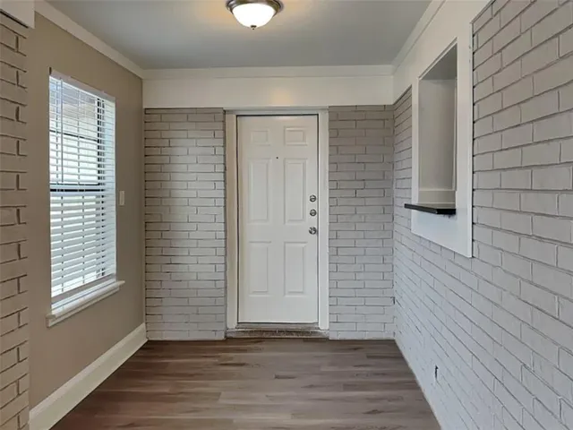 a picture of floor plan