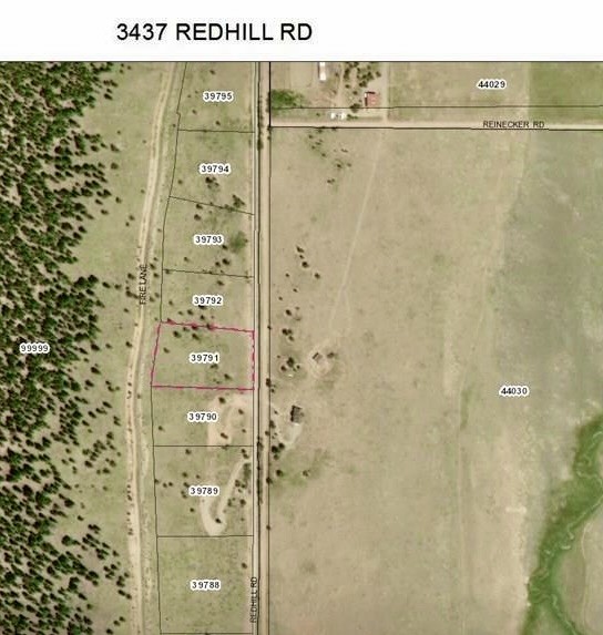 3437 Redhill Road Fairplay, CO 80440 - Photo 9 of 44