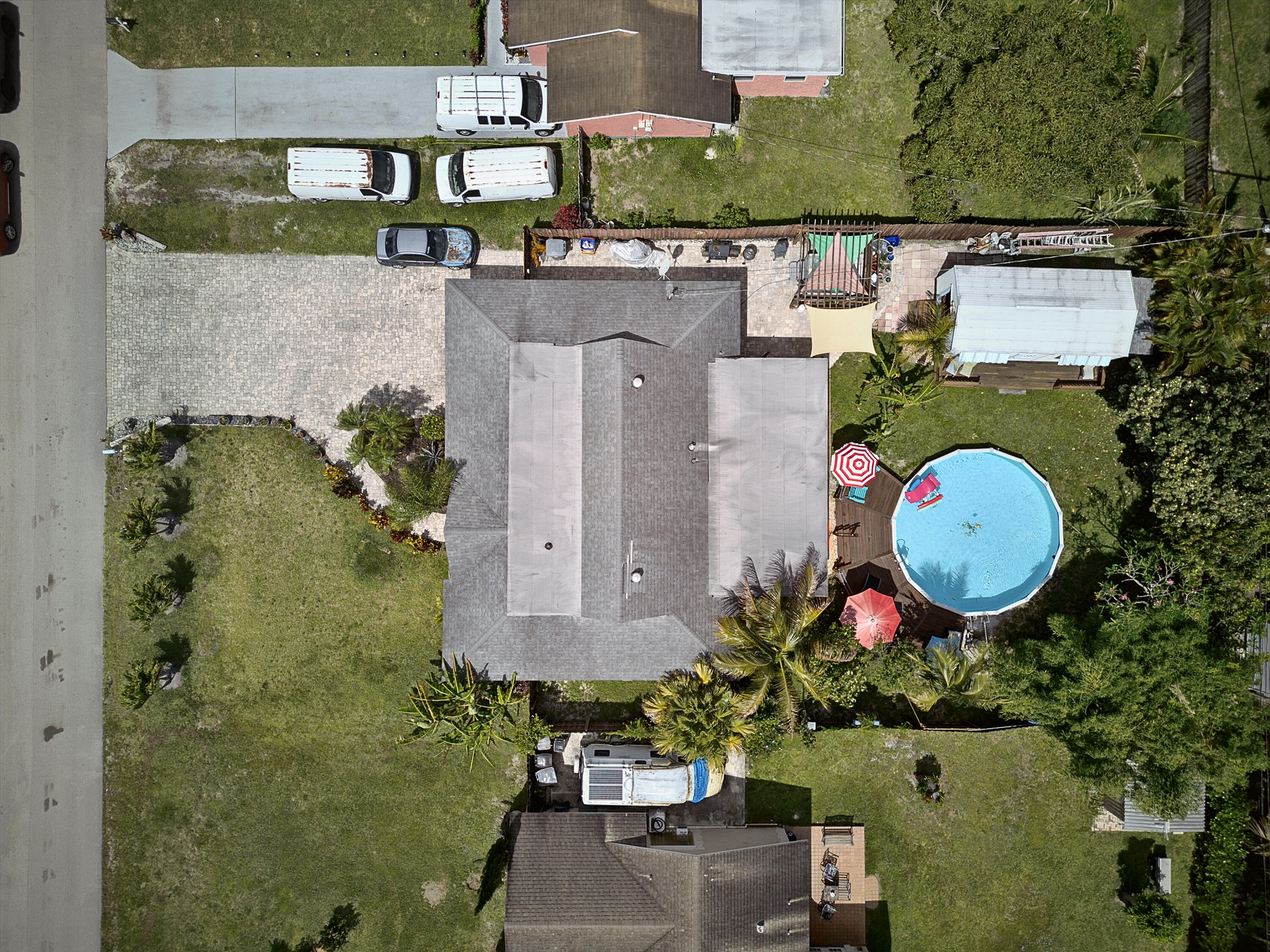 5135 Palm Ridge Boulevard Delray Beach, FL 33484 - Photo 48 of 50 Aerial - 2