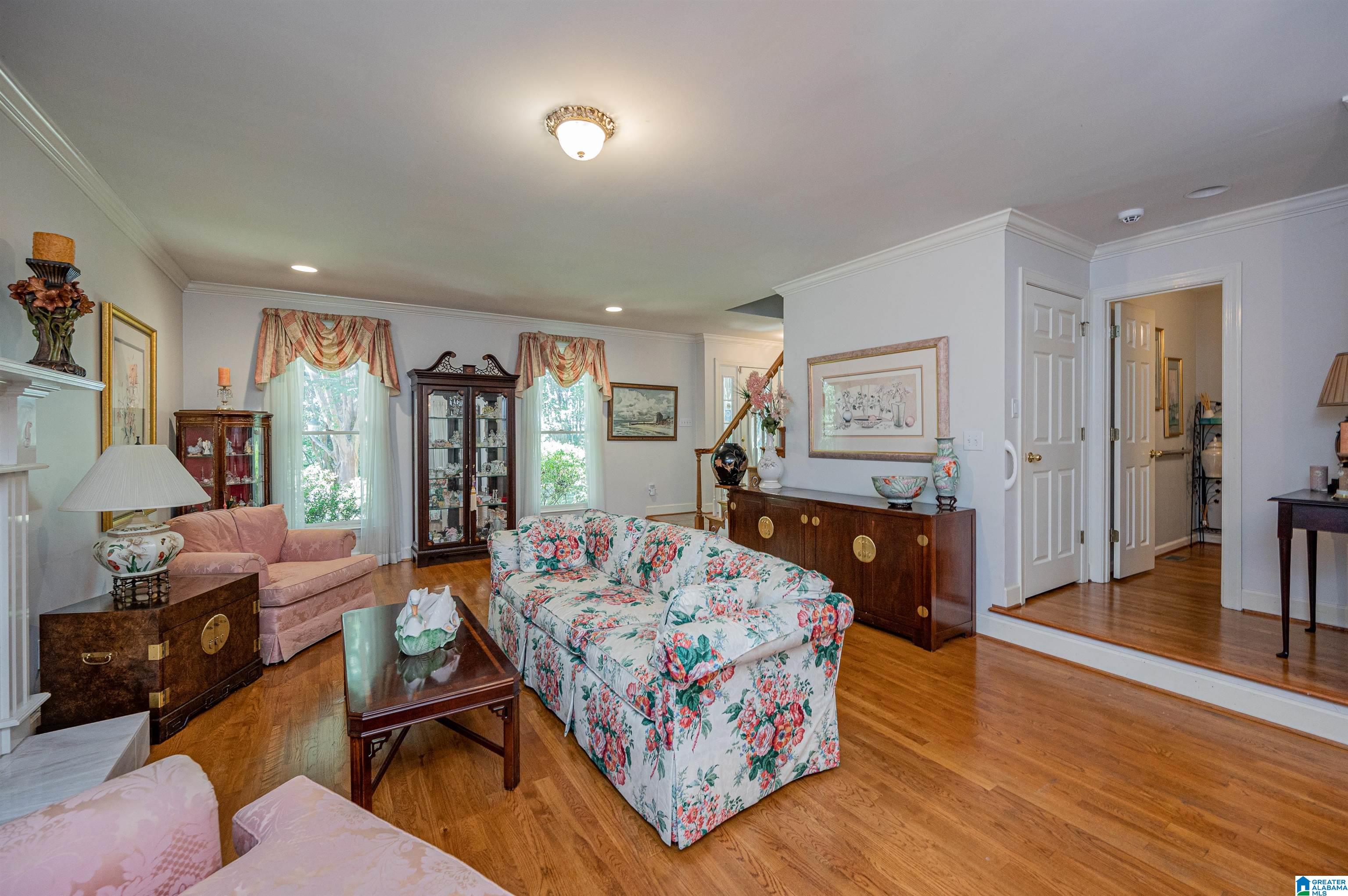 2101 Lakeside Drive McCalla, AL 35111 - Photo 3 of 50