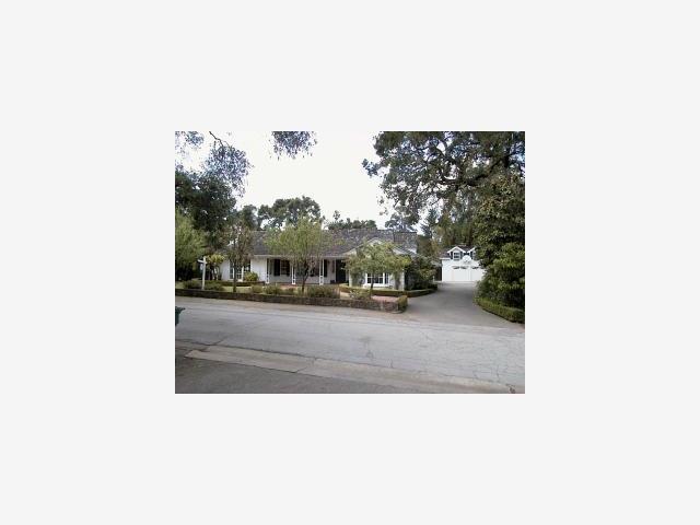 310 Bridge Road Hillsborough, CA 94010 - Photo 1 of 1 a picture of a very nice looking building