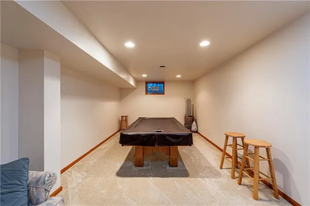 a view of entryway with stairs