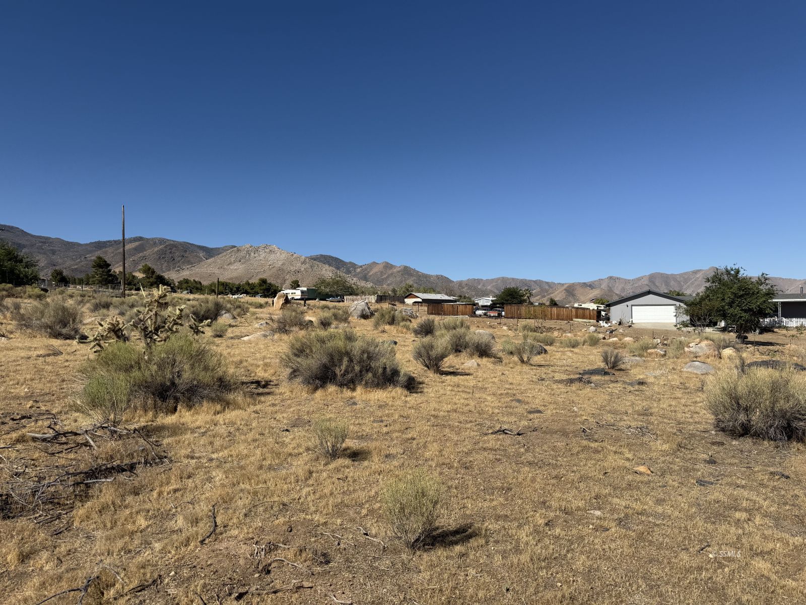 Brooks Road Weldon, CA 93283 - Photo 4 of 6