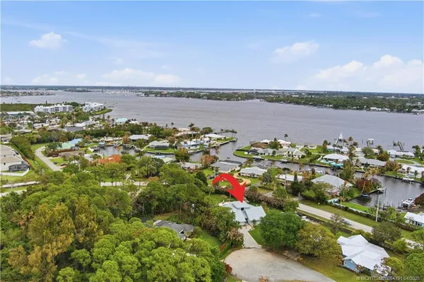 $950,000 | 1250 Southwest Carl Metz Lane, Palm City, FL 34990