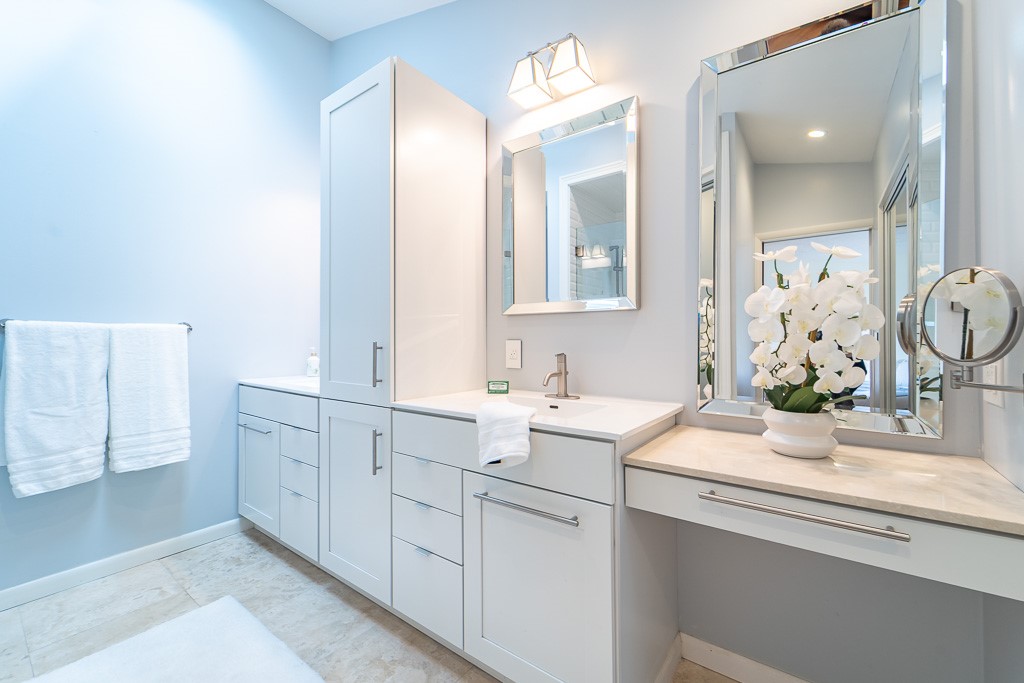 182 Park Road Perinton, NY 14534 - Photo 36 of 50 A dedicated prep area smooths the morning routine.