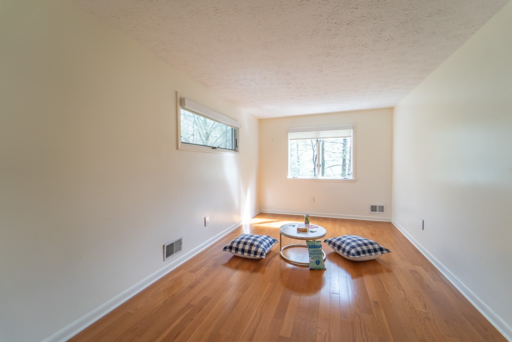 182 Park Road Perinton, NY 14534 - Photo 38 of 50 One of two additional bedrooms with beautiful hard