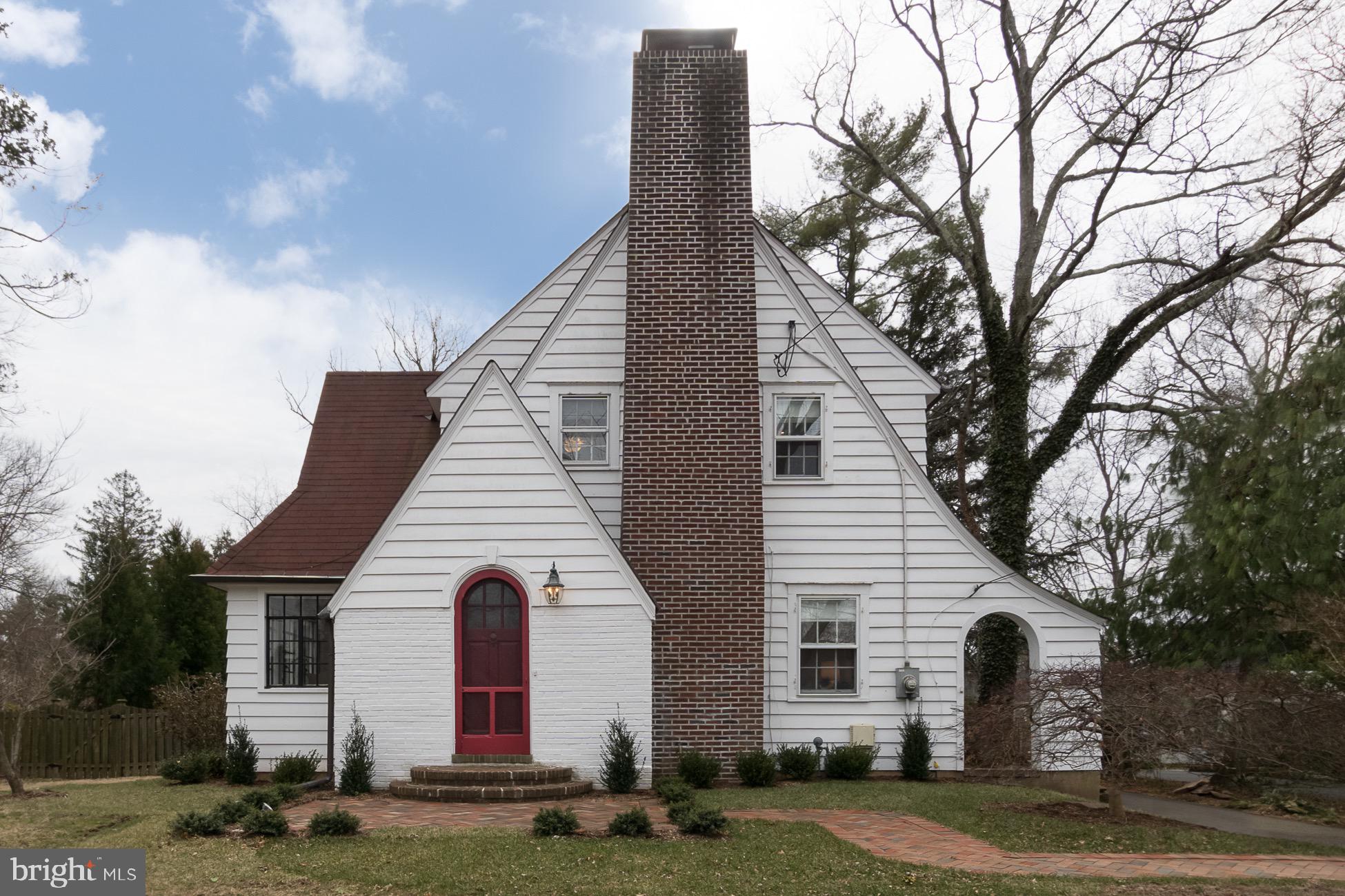 114 King George Road Pennington, NJ 08534 - Photo 1 of 24