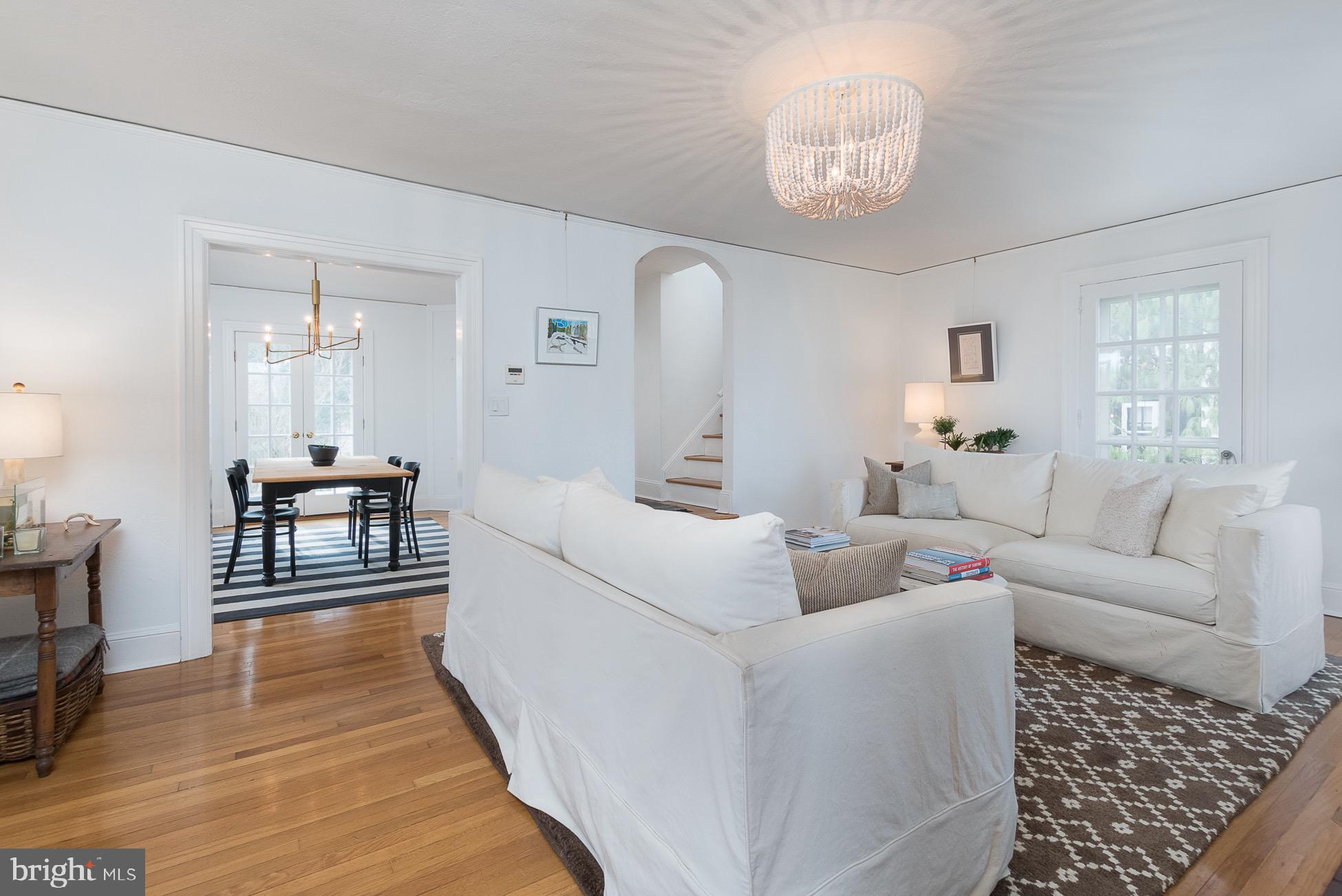 114 King George Road Pennington, NJ 08534 - Photo 3 of 24