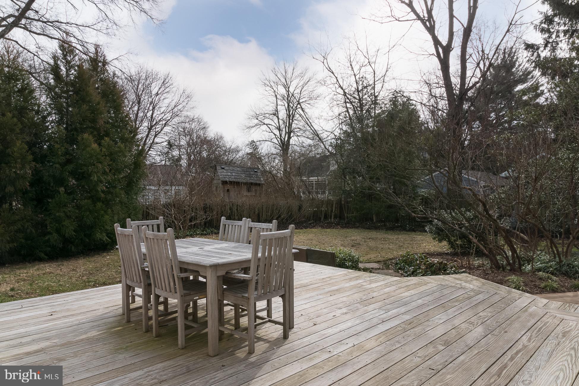114 King George Road Pennington, NJ 08534 - Photo 21 of 24