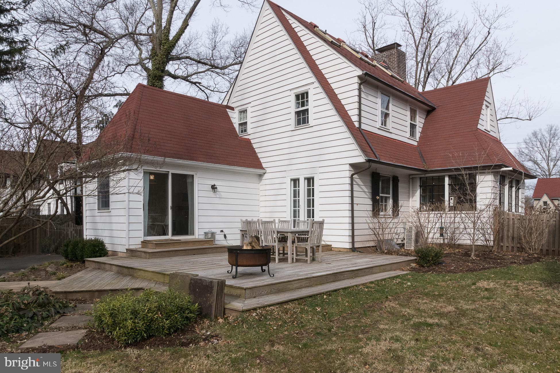 114 King George Road Pennington, NJ 08534 - Photo 22 of 24
