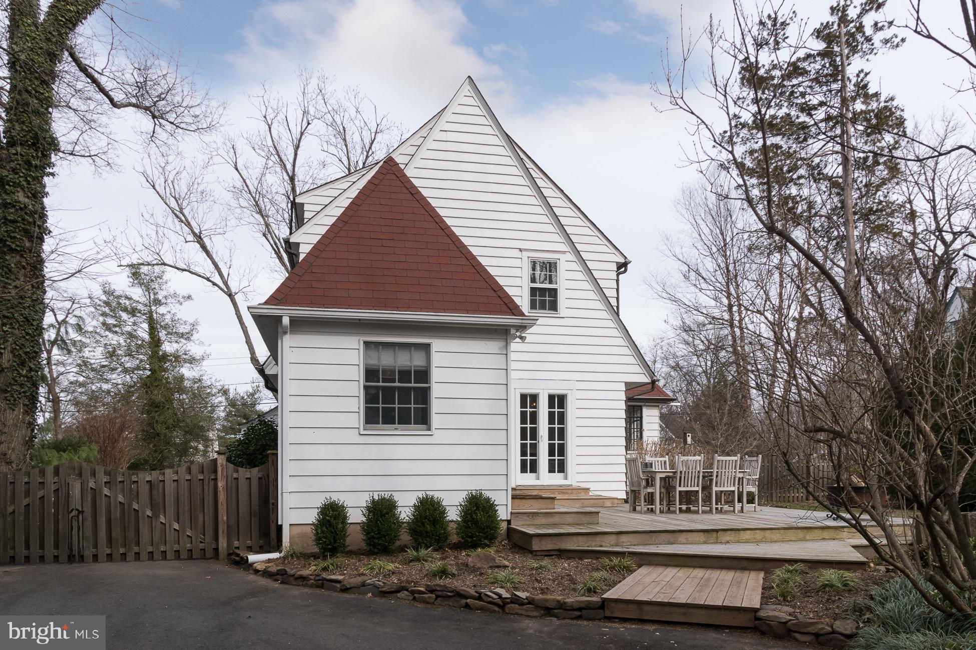 114 King George Road Pennington, NJ 08534 - Photo 23 of 24