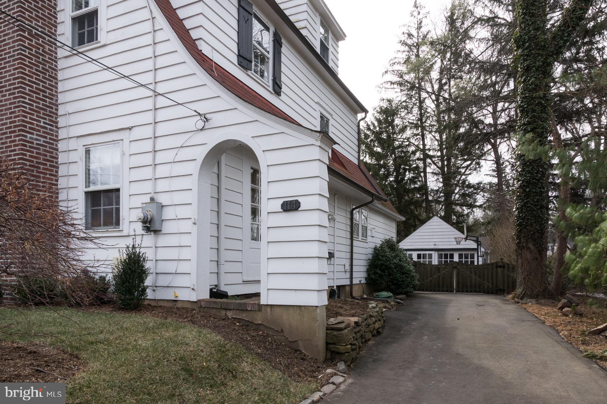114 King George Road Pennington, NJ 08534 - Photo 24 of 24