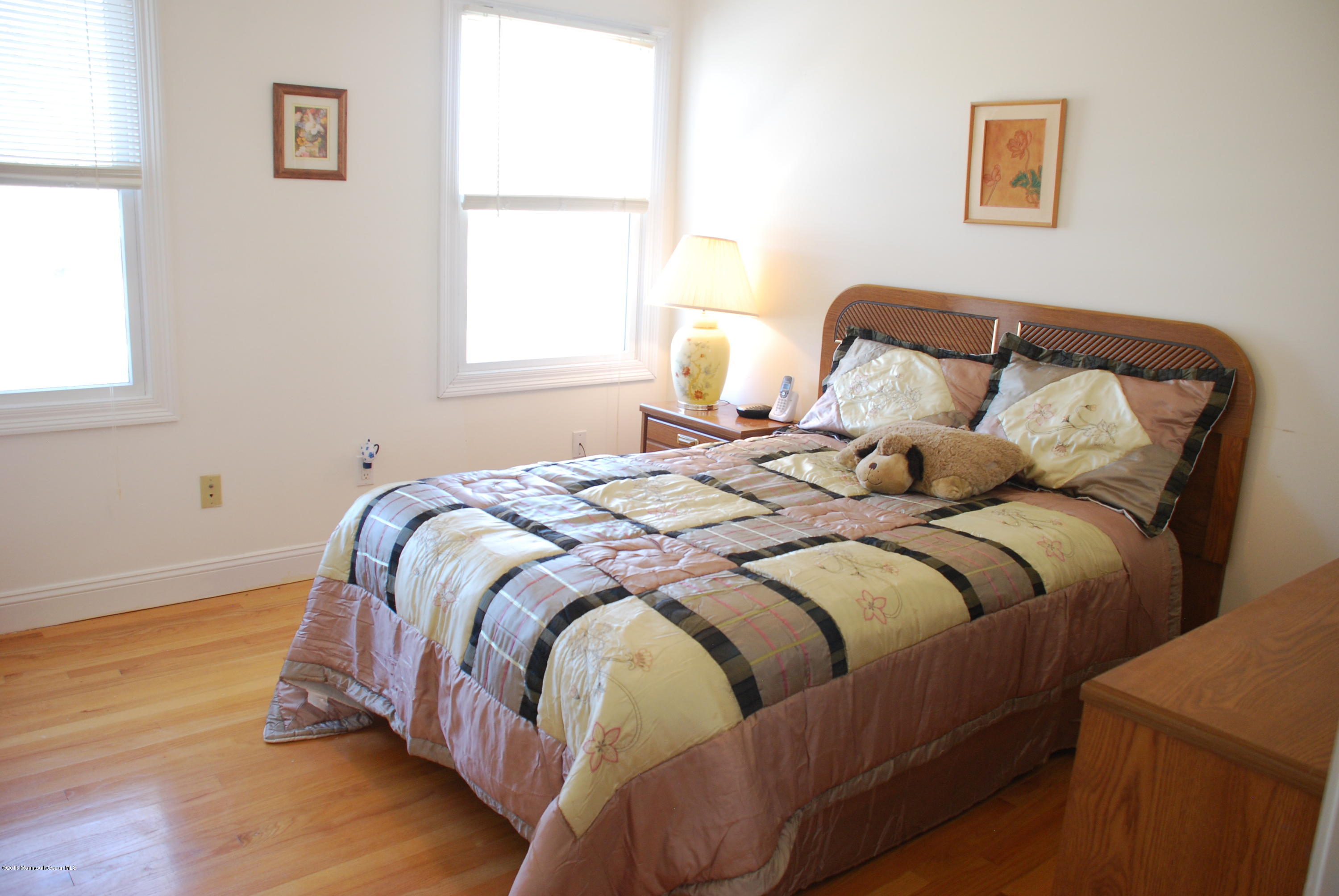 450 Middle Road Holmdel, NJ 07733 - Photo 15 of 23 Bedroom 2