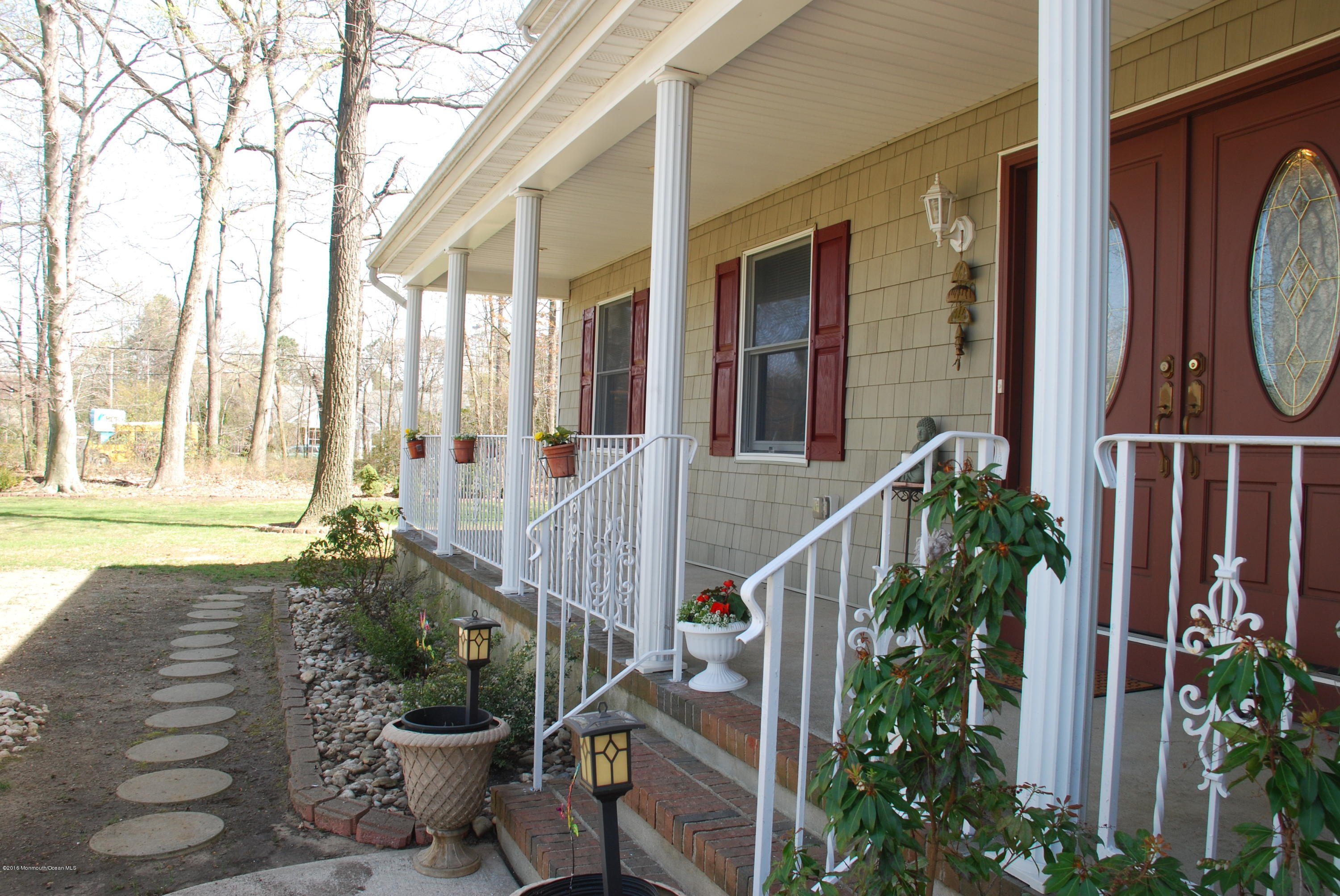 Porch