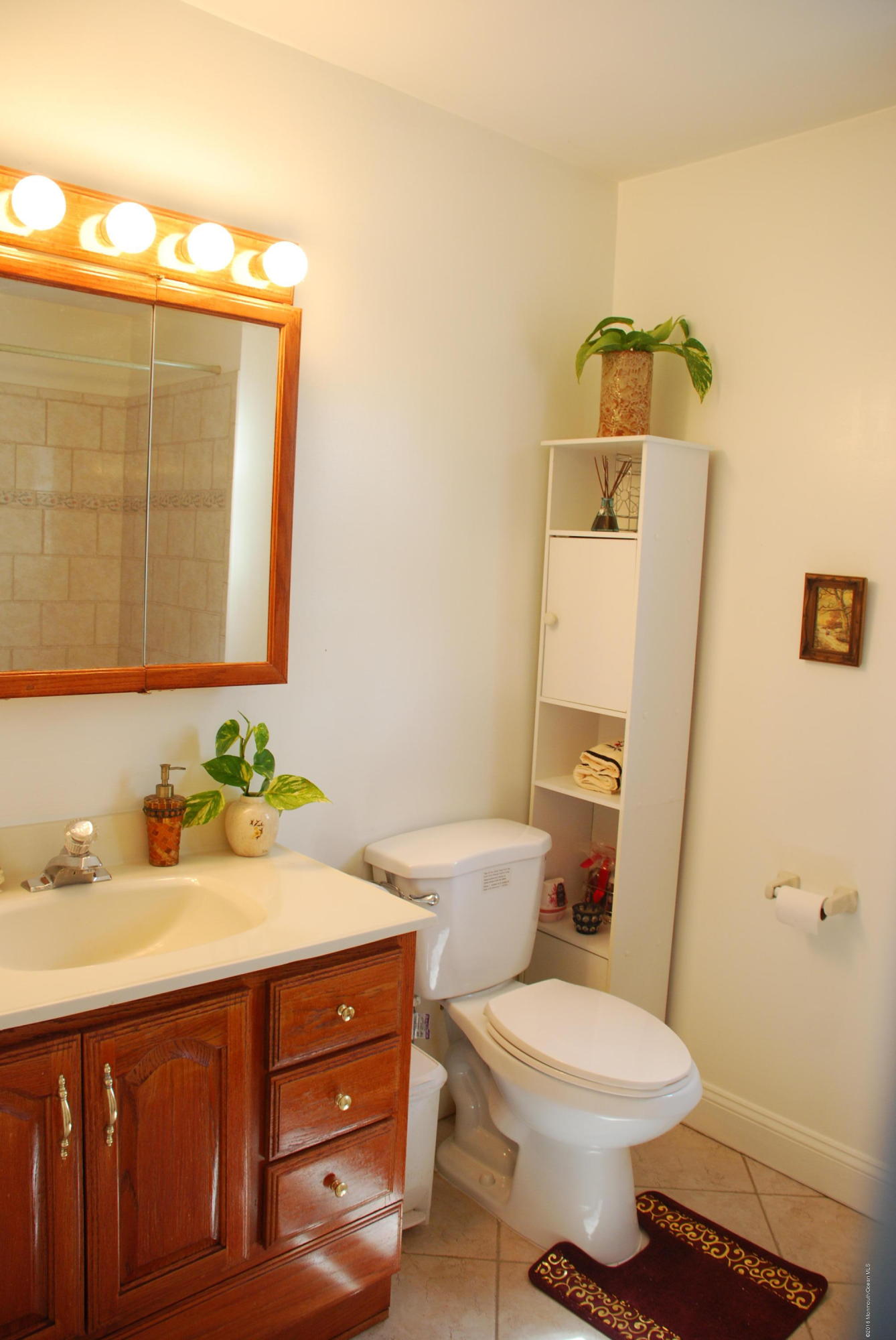 450 Middle Road Holmdel, NJ 07733 - Photo 21 of 23 Hall bath