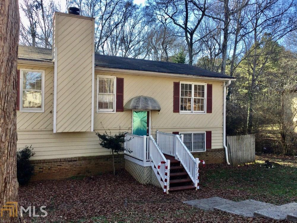 2731 Parkwood Road, Snellville, GA 30039 Compass