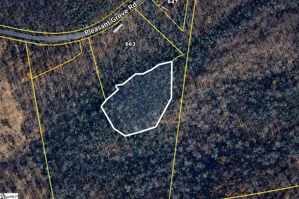 $50,000 | 0 Pleasant Grove Road, Pickens, SC 29671