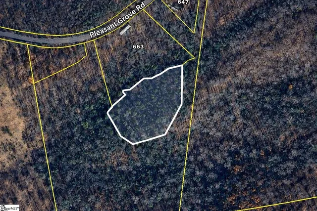 $50,000 | 0 Pleasant Grove Road, Pickens, SC 29671